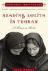 Reading Lolita in Tehran: A Memoir in Books (English Edition)