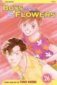Boys Over Flowers 26