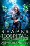 Reaper Hospital: Code Possessive Boss
