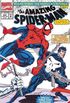 The Amazing Spider-Man #358