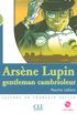 Arsne Lupin, Gentleman Cambrioleur