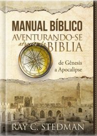 Manual Bblico - Aventurando-se Atravs Da Bblia