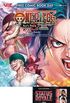 One Piece: Aces Story & Status Royale - Free Comic Book Day