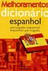 Melhoramentos dicionrio espanhol