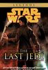 The Last Jedi: Star Wars Legends (Star Wars: Coruscant Nights Book 4) (English Edition)