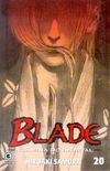 Blade #20
