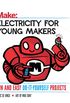 Electricity for Young Makers