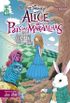Alice no País das Maravilhas #01
