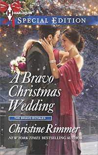 A Bravo Christmas Wedding (The Bravo Royales Book 9) (English Edition)