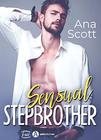 Sensual Stepbrother (French Edition)