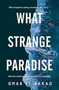 What Strange Paradise (English Edition)