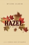 Hazel a Cor do Outono