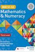 BGE S1S3 Mathematics & Numeracy: Third Level (English Edition)