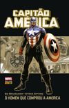 Capitão América: O Homem que Comprou a América