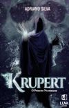 Krupert: o Primeiro Necromante