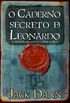 O Caderno Secreto de Leonardo -  Volume 2