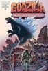 Godzilla the half-Century war #1