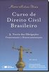 Curso De Direito Civil Brasileiro. Teoria Das Obrigaes Contratuais - Volume 3