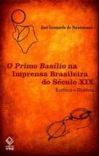 O Primo Baslio na Imprensa Brasileira do Sculo XIX
