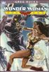 Wonder Woman: Mission