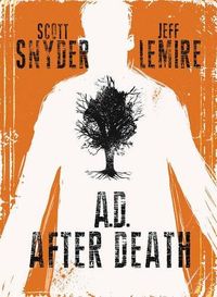 A. D. After Death