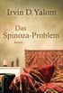 Das Spinoza-Problem: Roman (German Edition)