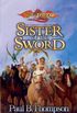 Sister of the Sword: The Barbarians, Book 3 (English Edition)