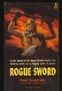 Rogue Sword
