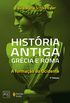 Histria antiga: Grcia e Roma