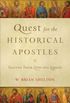 Quest for the Historical Apostles: