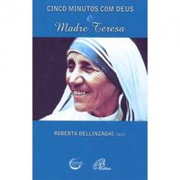 Cinco Minutos com Deus e Madre Teresa