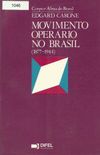 Movimento operrio no Brasil (1877-1944)