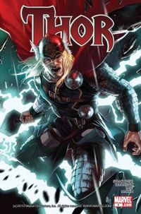 Thor Vol 3 #8