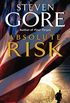 Absolute Risk (A Graham Gage Thriller Book 2) (English Edition)