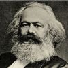 Foto -Karl Marx