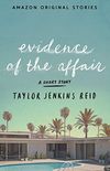 Evidence of the Affair (English Edition)