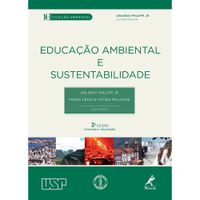 Educao Ambiental e Sustentabilidade