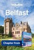 Lonely Planet Belfast: Chapter from Ireland Travel Guide