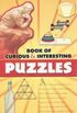 Book of Curious and Interesting Puzzles