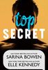 Top Secret (English Edition)