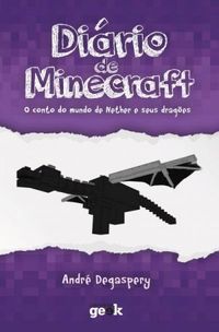 Dirio de Minecraft