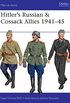 Hitlers Russian & Cossack Allies 194145 (Men-at-Arms Book 503) (English Edition)