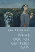 What Doctor Gottlieb Saw: A Tor.Com Original (Milkweed) (English Edition)