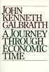 A Journey Through Economic Time