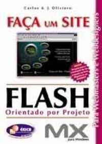 Faa um Site: Flash MX