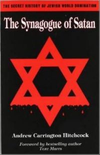A Sinagoga de Satans