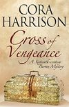 Cross of Vengeance (A Burren Mystery Book 10) (English Edition)