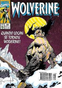 Wolverine n 29