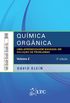 Qumica Orgnica. Uma Aprendizagem Baseada em Soluo de Problemas - Volume 2