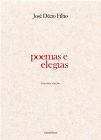 Poemas e elegias